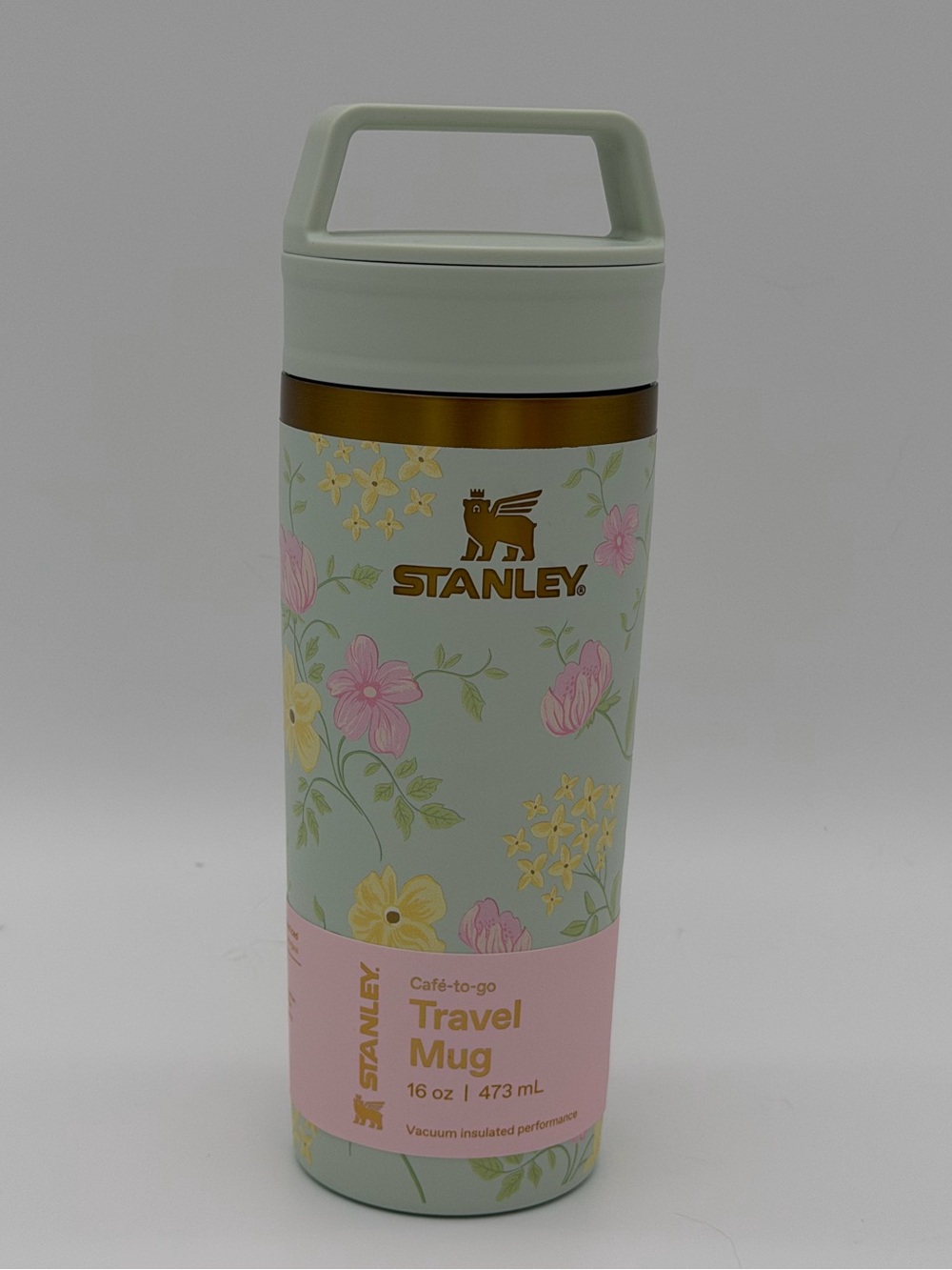 The Easter Café-To-Go Travel Mug | 16 OZ Stanley